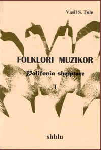 Folklori Muzikor I