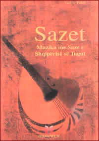 Sazet
