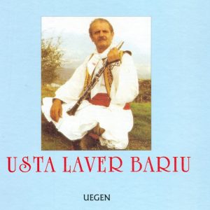 Usta Laver Bariu