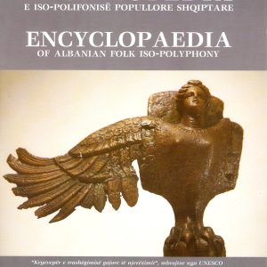 Enciklopedia e iso-polifonisë popullore shqiptare