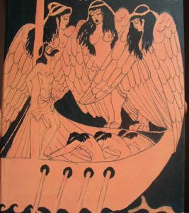 Odiseja dhe sirenat, grishje drejt viseve iso-polifonike të Epirit