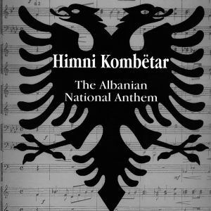 Himni Kombëtar