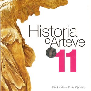 Historia e Arteve 11
