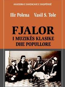 Fjalor i muzikës klasike dhe popullore