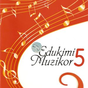 Edukimi muzikor 5