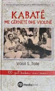 Kabatë me gërnetë dhe violinë