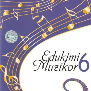 Edukimi muzikor 6