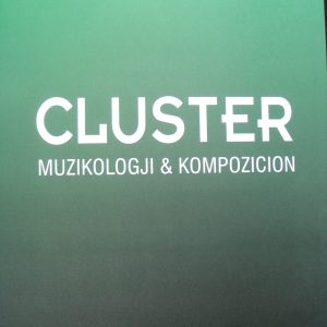 CLUSTER