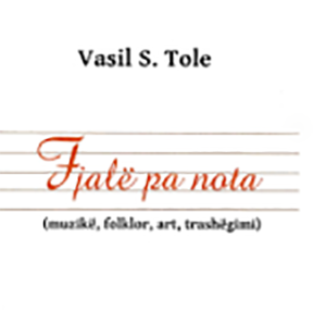 Fjalë pa nota
