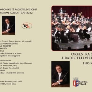 “Klasikë Muzikorë Shqiptare”